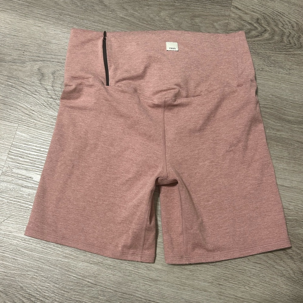 Elevation Shorty Vuori Shorts